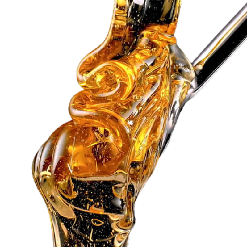 GMP Botanical Extract Distillate – 90%+ Purity