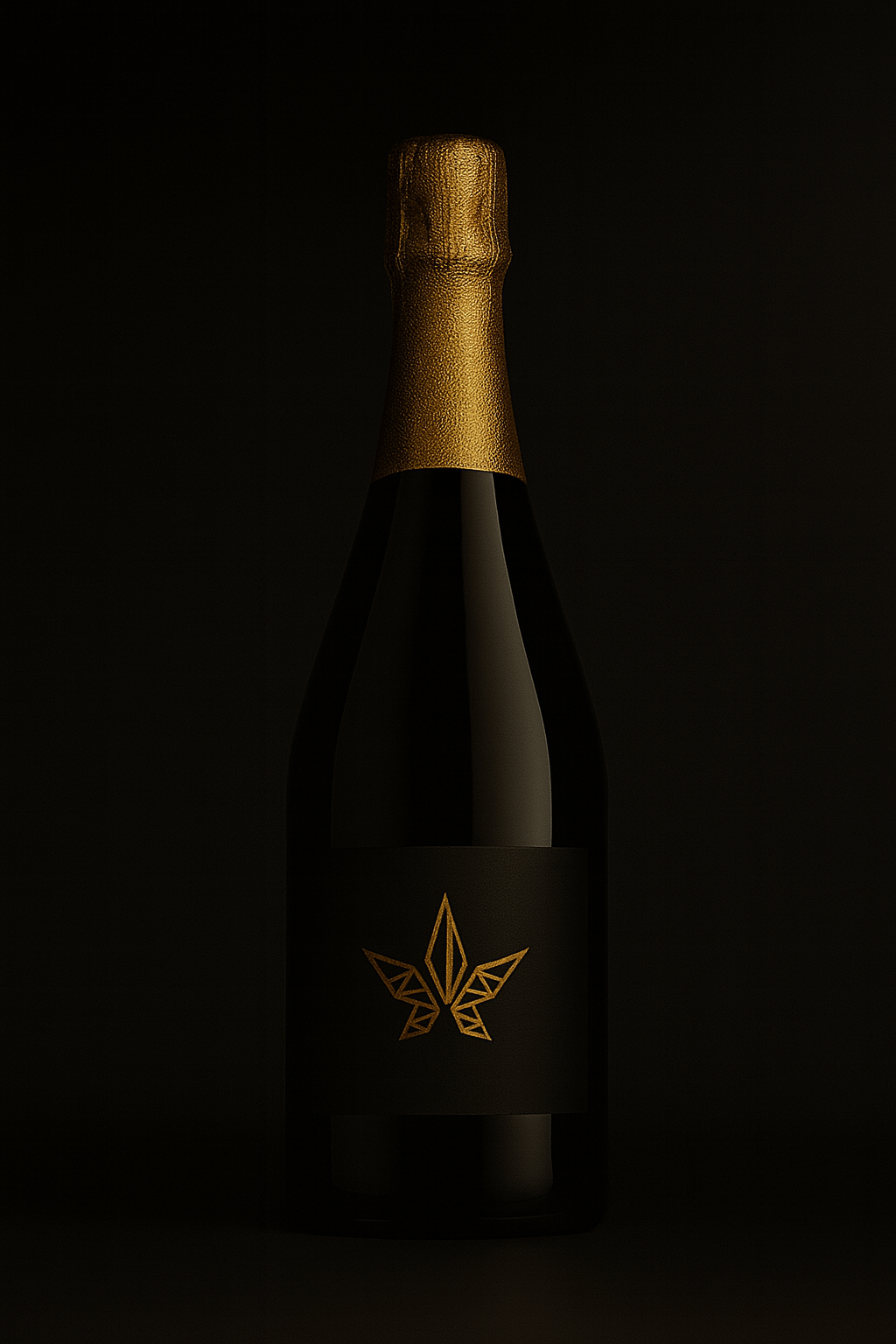 Elevé Mousseux - Rosé
