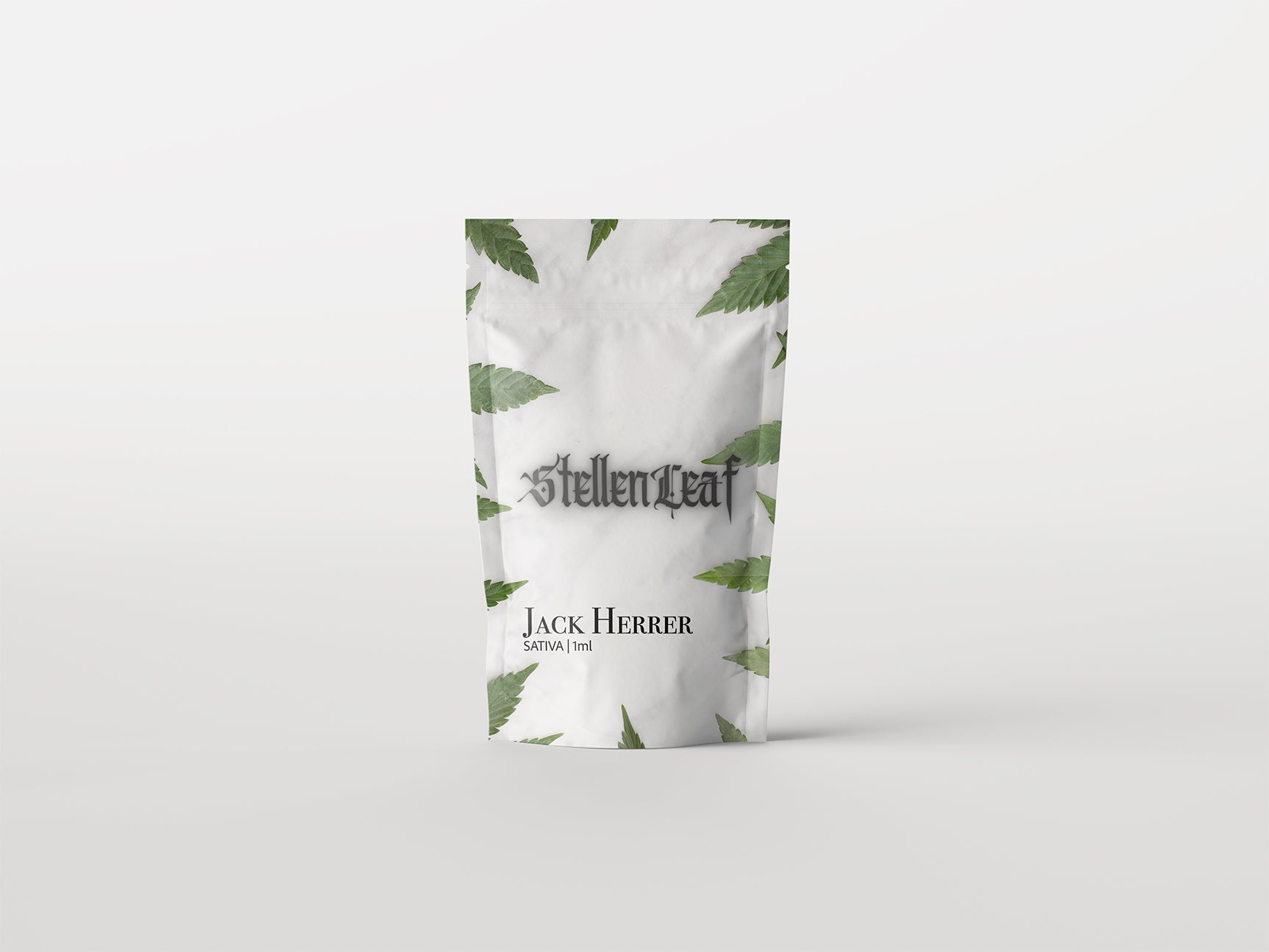 Jack Herrer | SATIVA | Cartridge 1ml