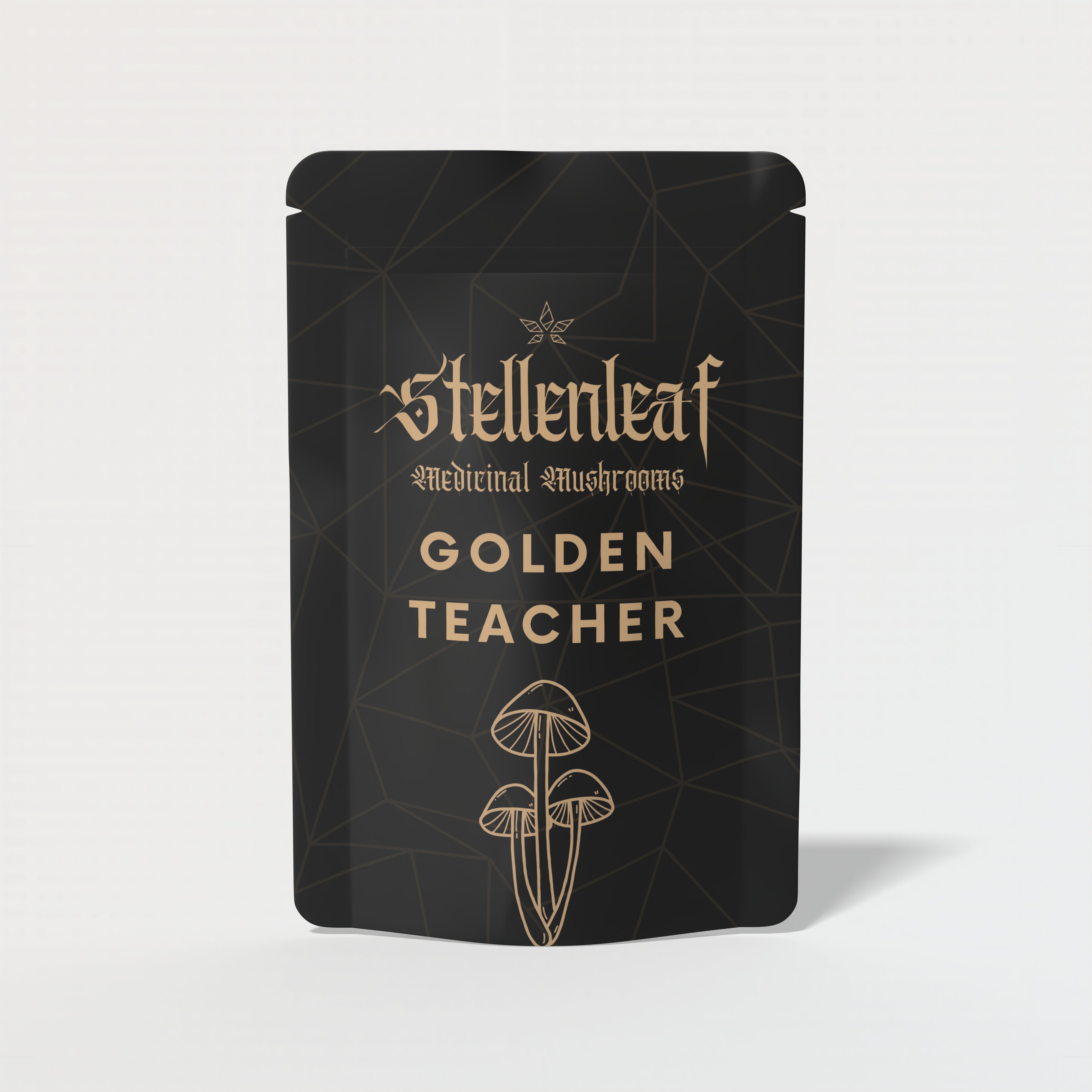 Golden Teacher