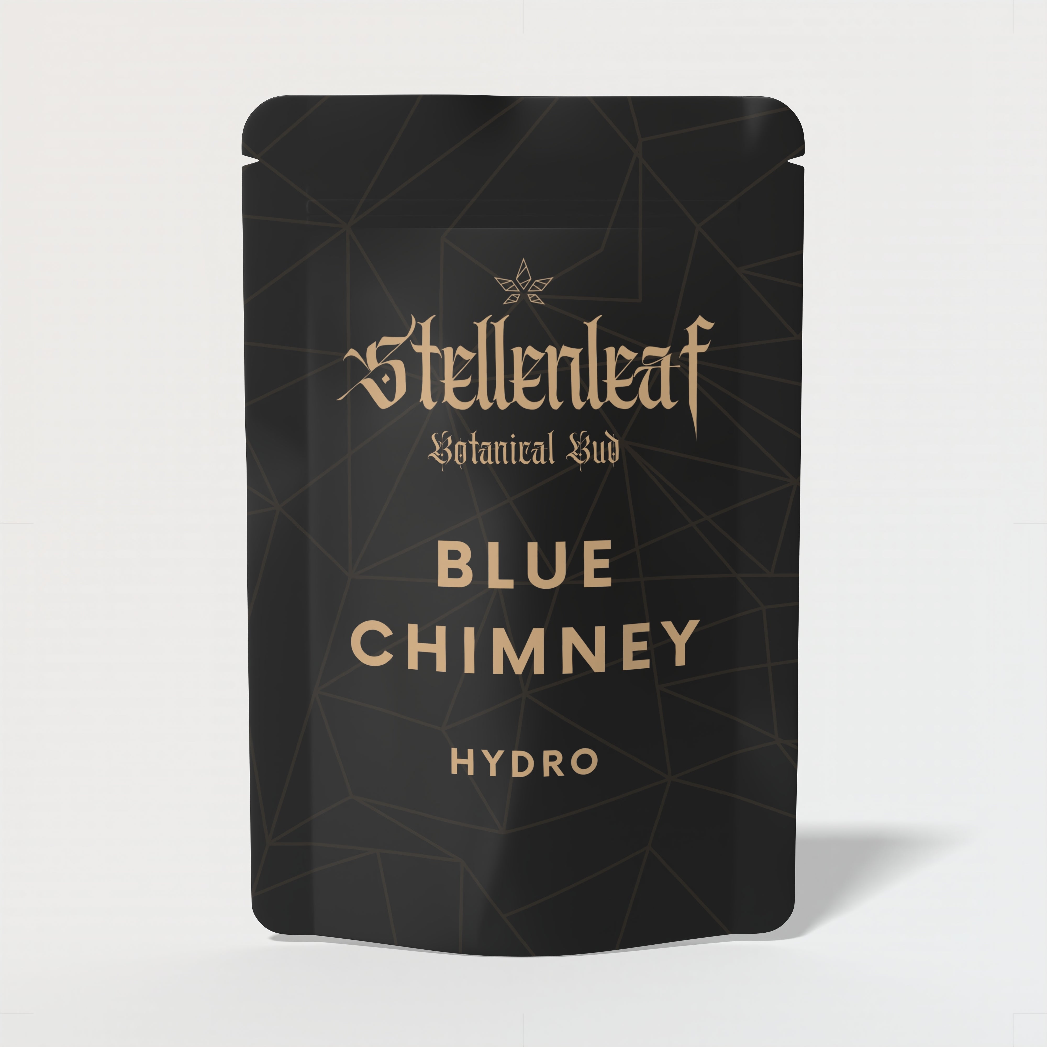 Blue Chimney | SATIVA | HYDRO