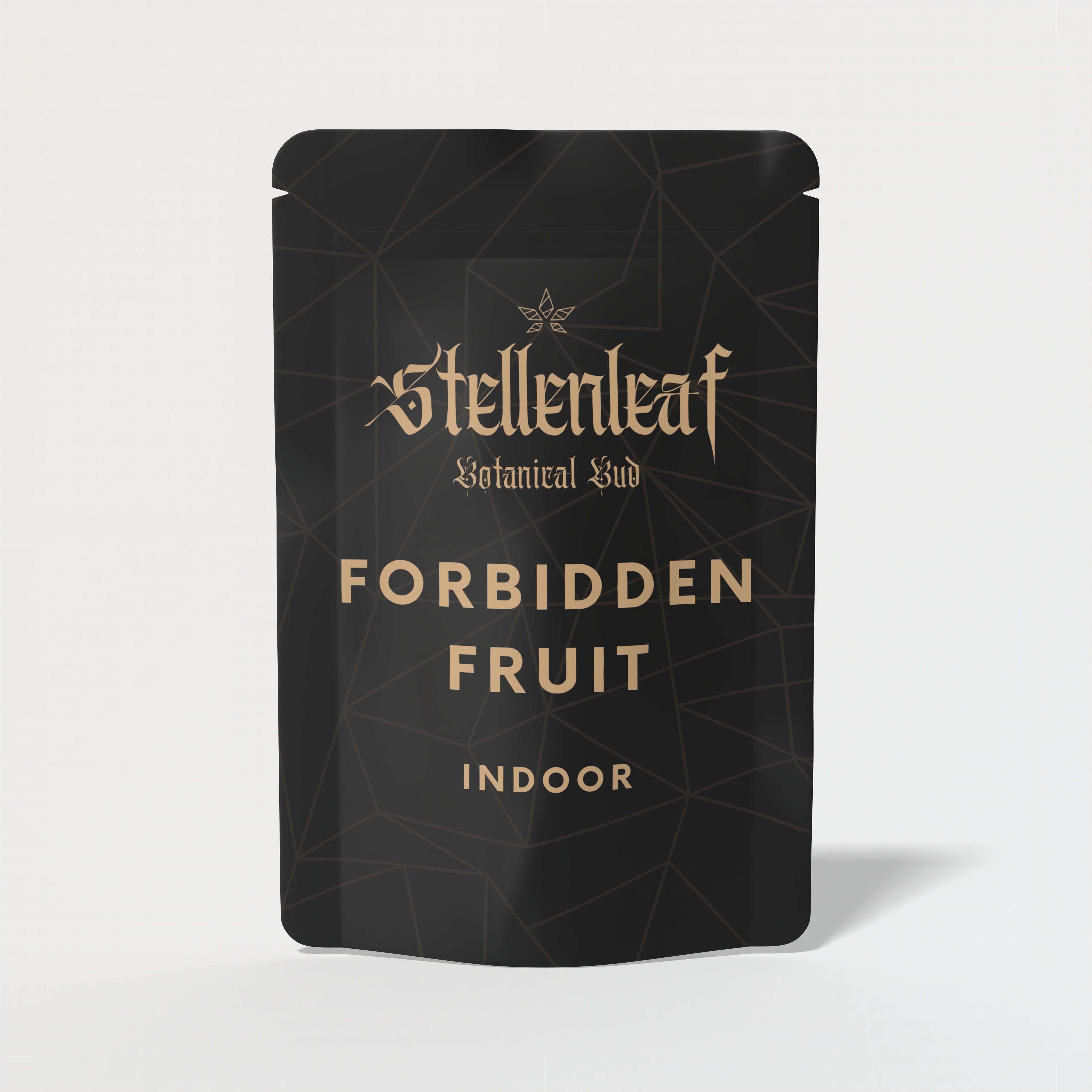 FORBIDDEN FRUIT | INDICA | INDOOR