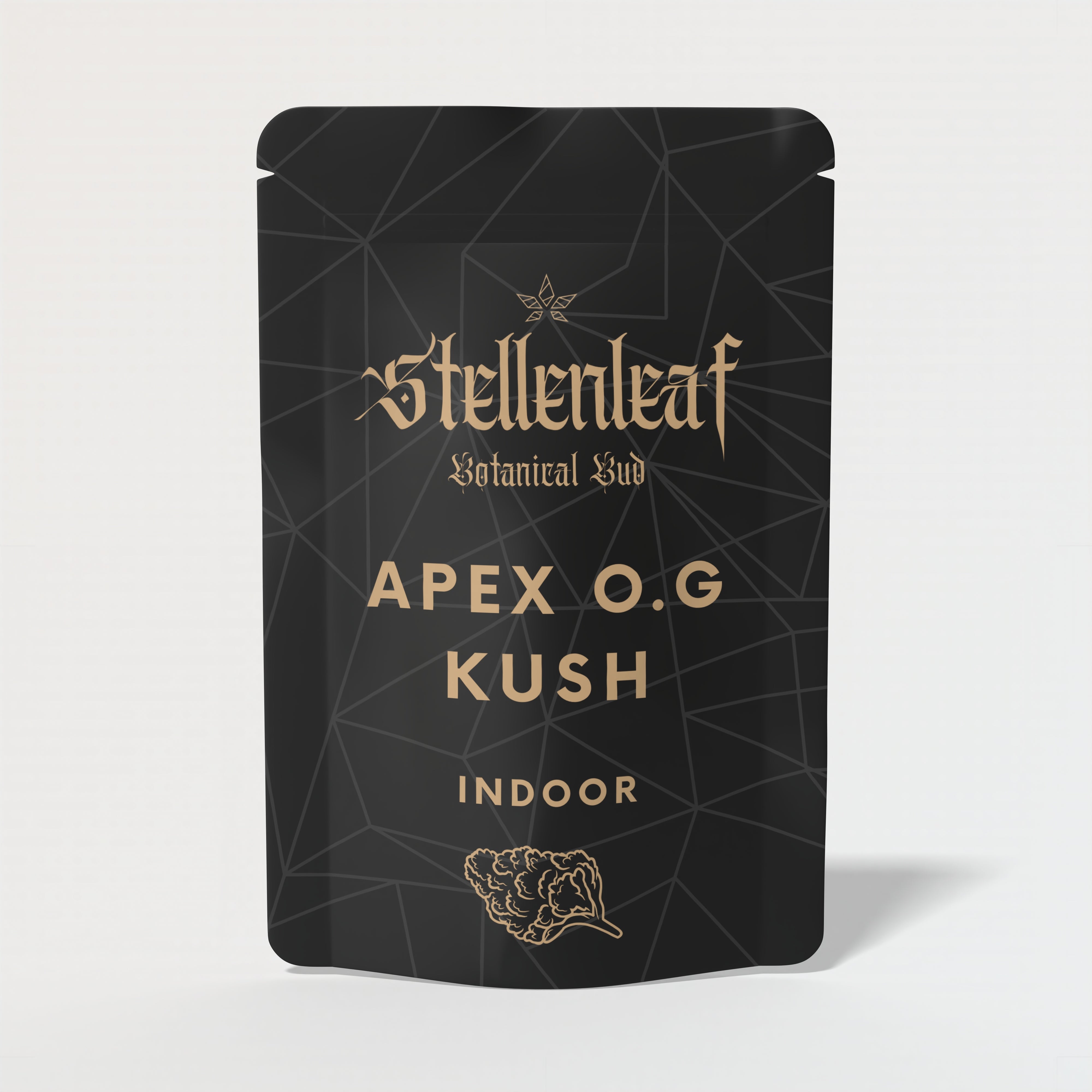 Apex O.G Kush | INDICA | INDOOR