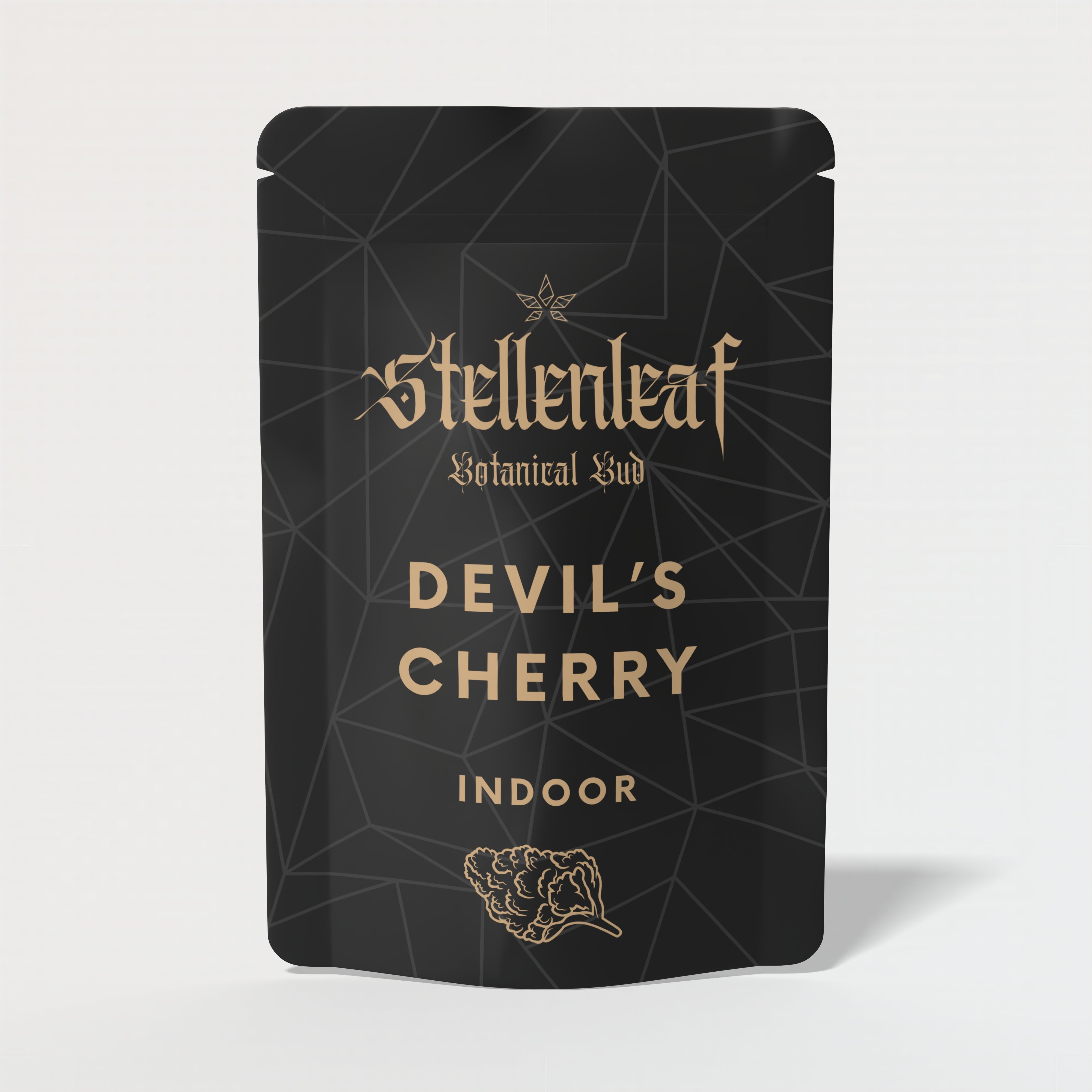 Devil's Cherry | SATIVA | HYDRO