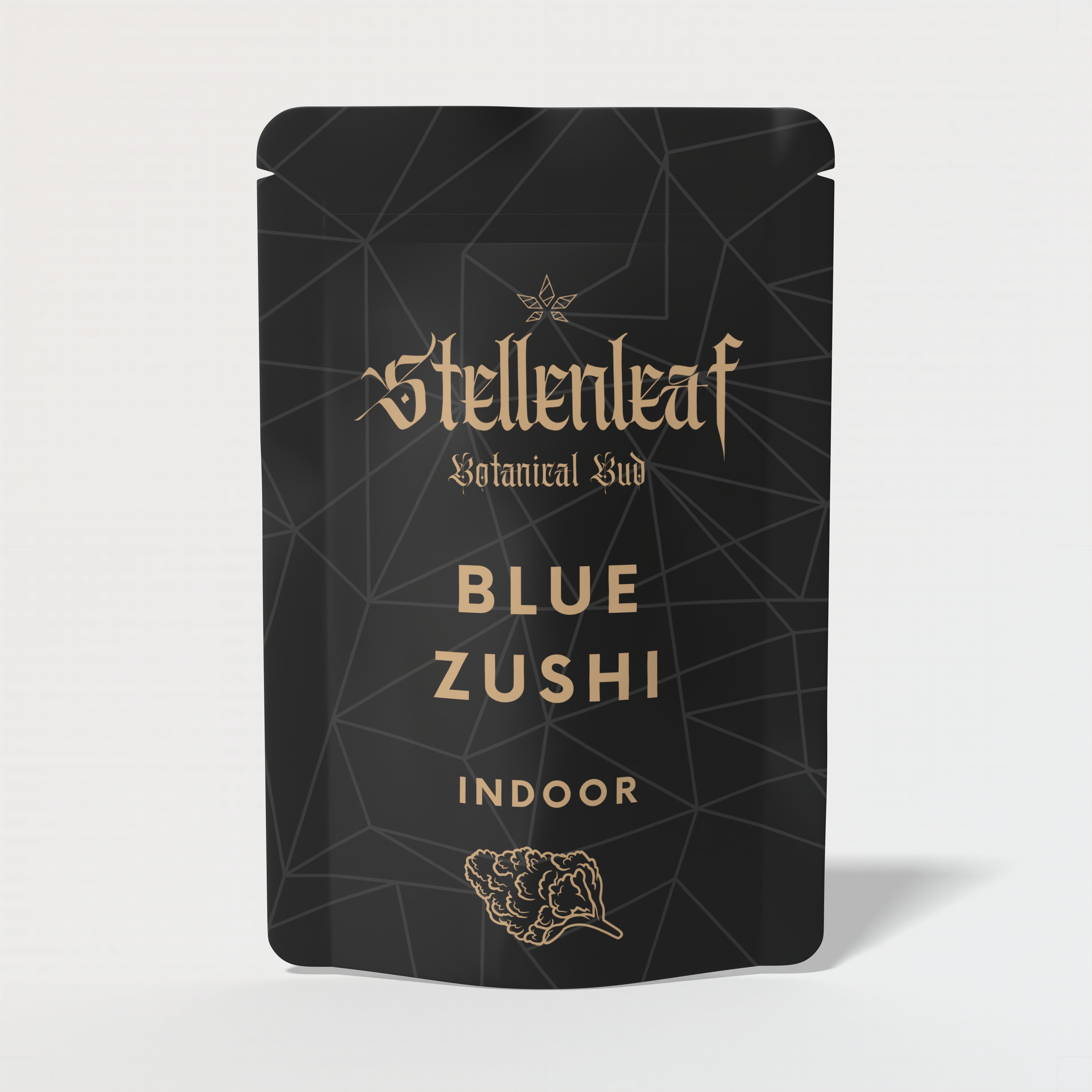 Blue Zushi | INDICA | HYDRO