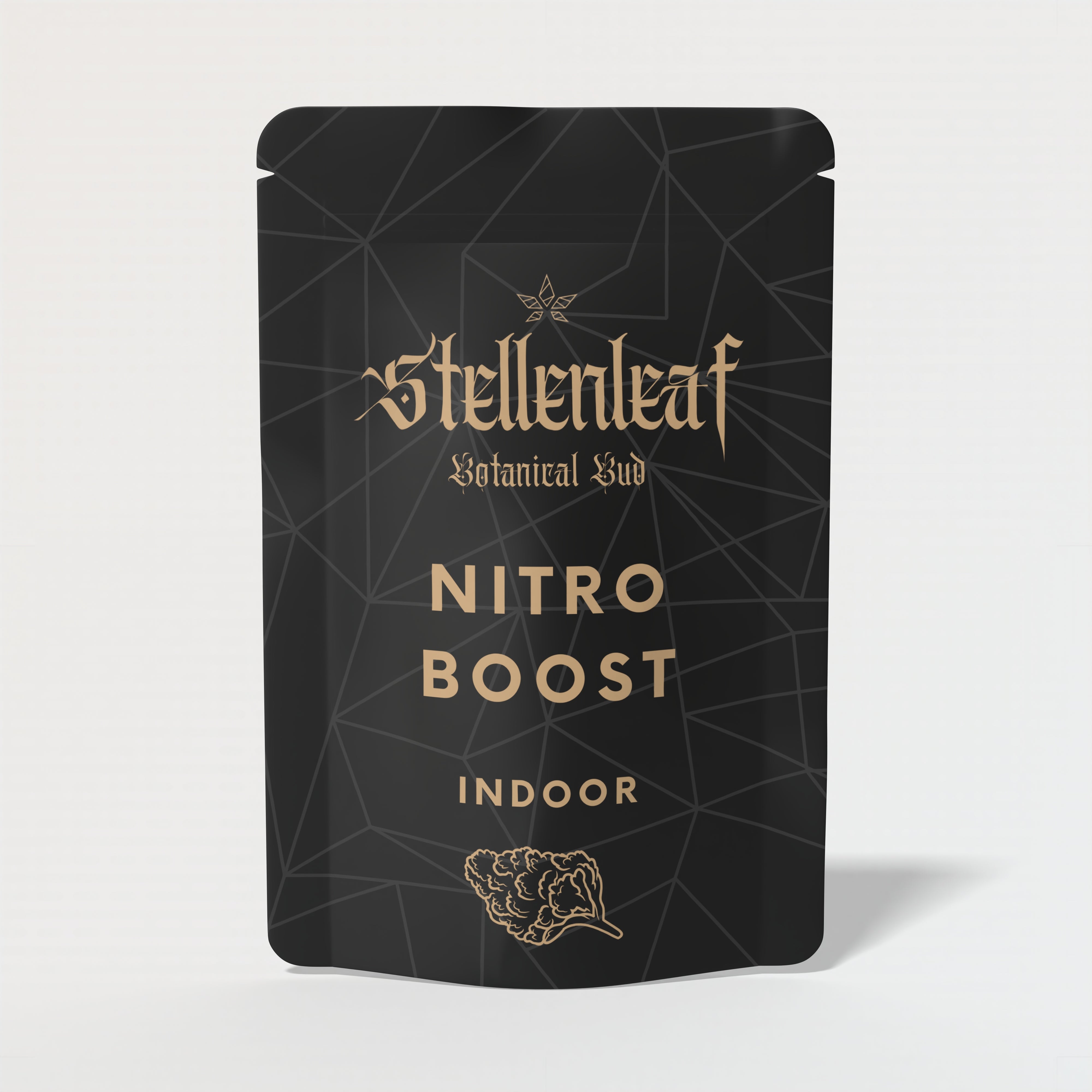Nitro Boost | HYBRID | INDOOR