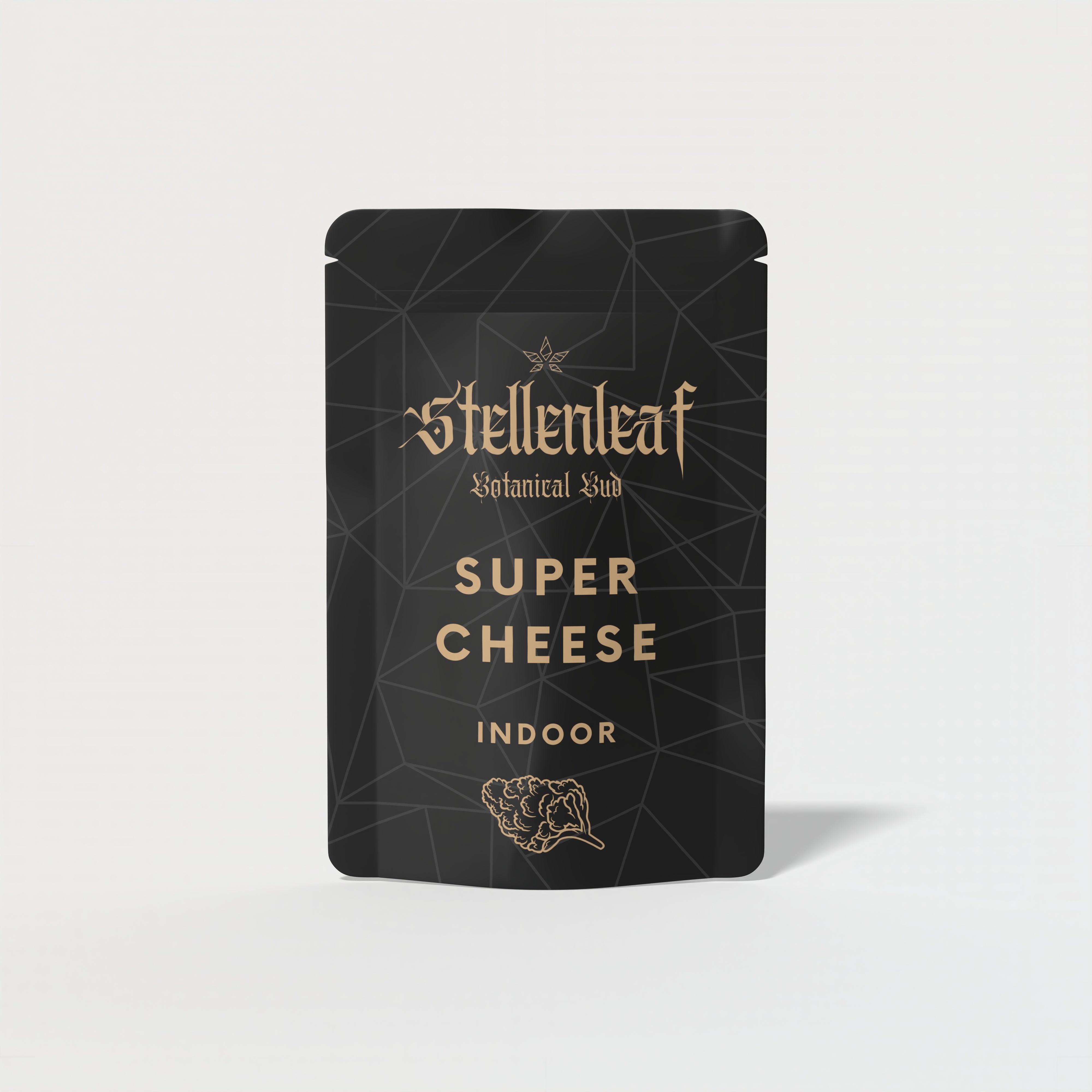 Super Cheese | INDICA | INDOOR