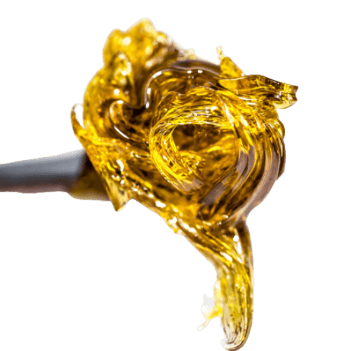 GMP Botanical Extract Distillate – 90%+ Purity