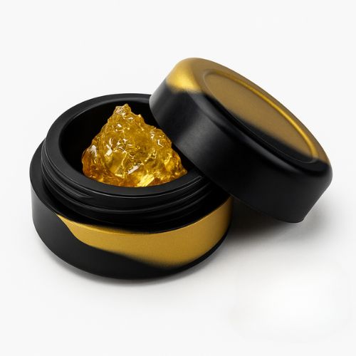 Gold Reserve | Premium Dab Concentrate