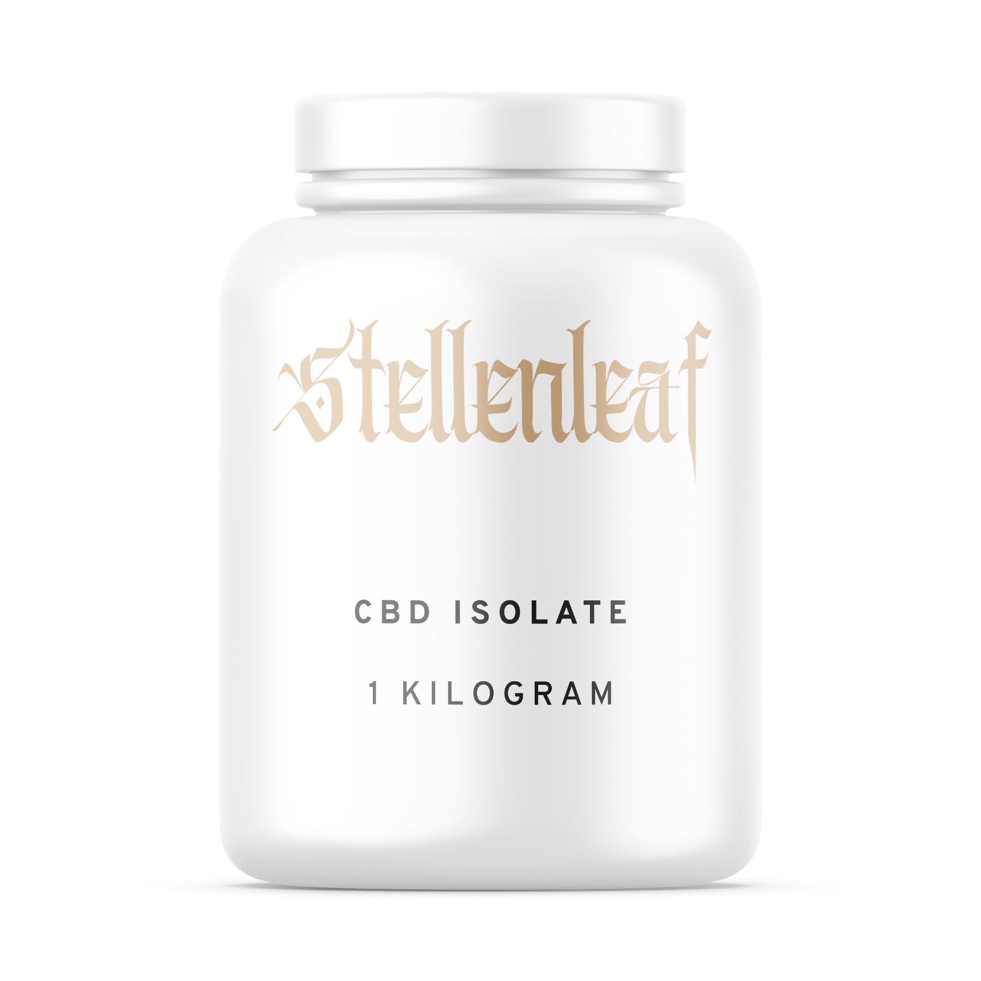 CBD Isolate