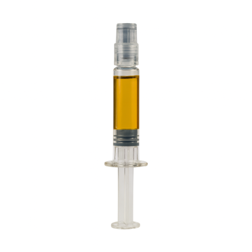 GMP Distillate | 98% Pure Extract 1ml