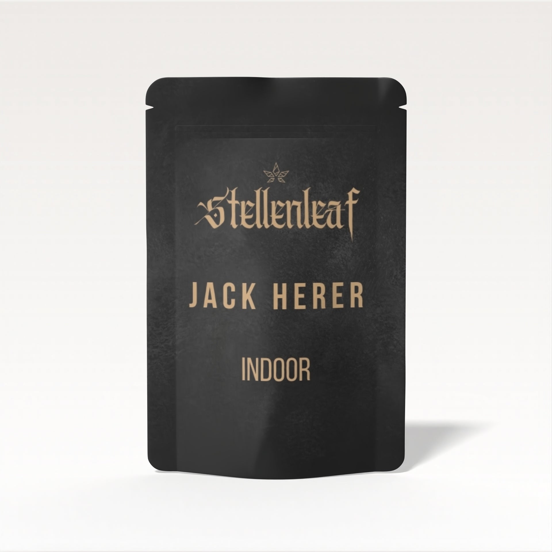 Jack Herer | SATIVA | INDOOR | 3 GRAM