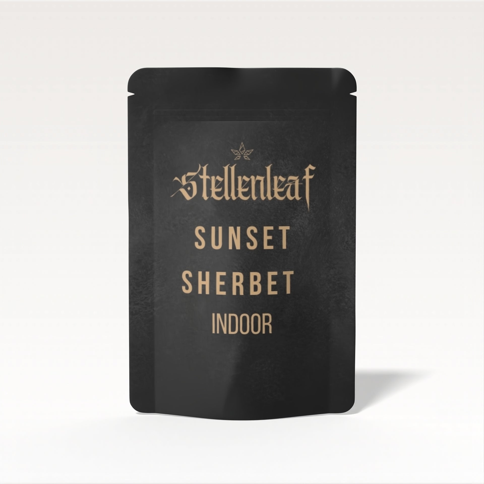 Sunset Sherbet | INDICA | INDOOR | 3 GRAM