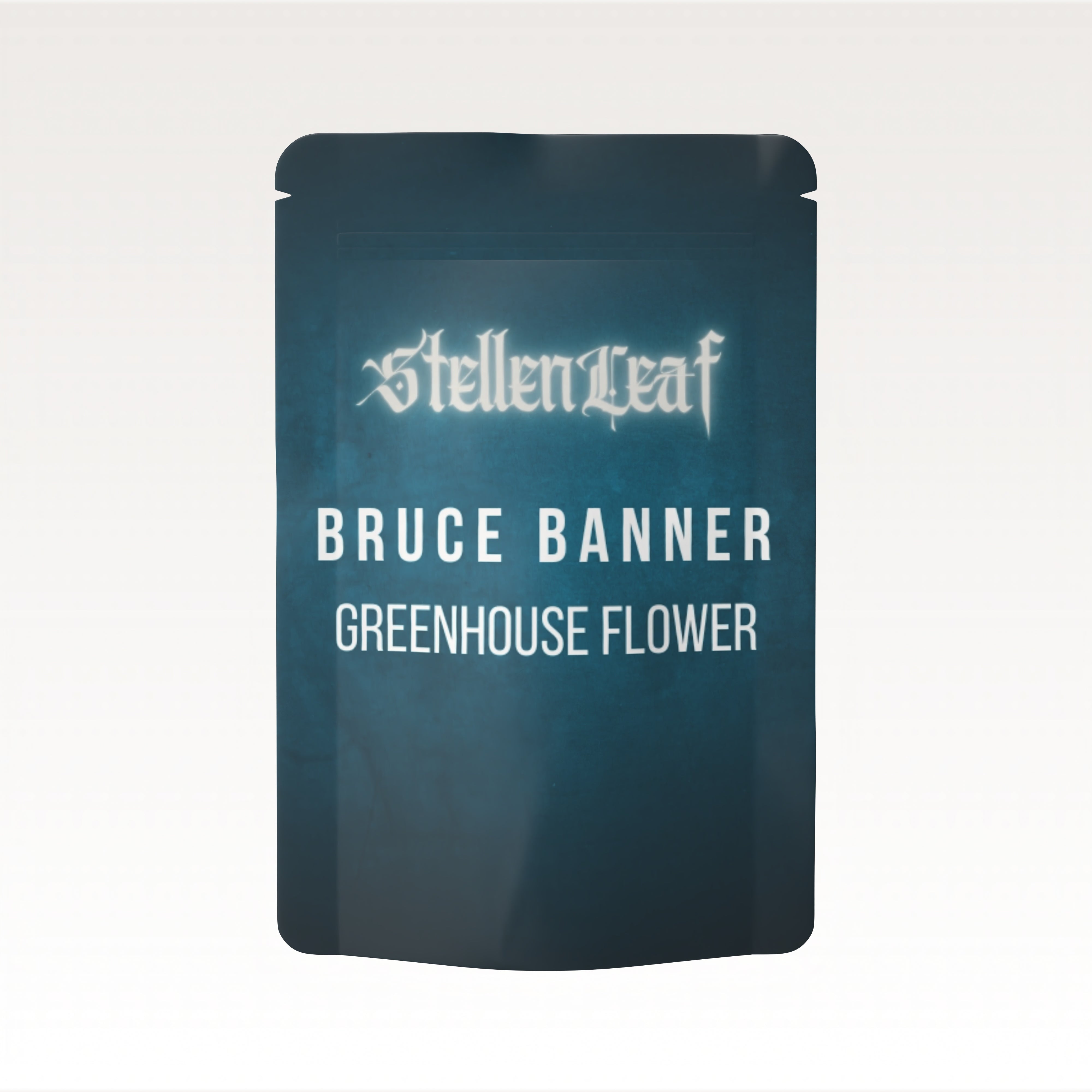 Bruce Banner | SATIVA | GREENHOUSE | 3 GRAM