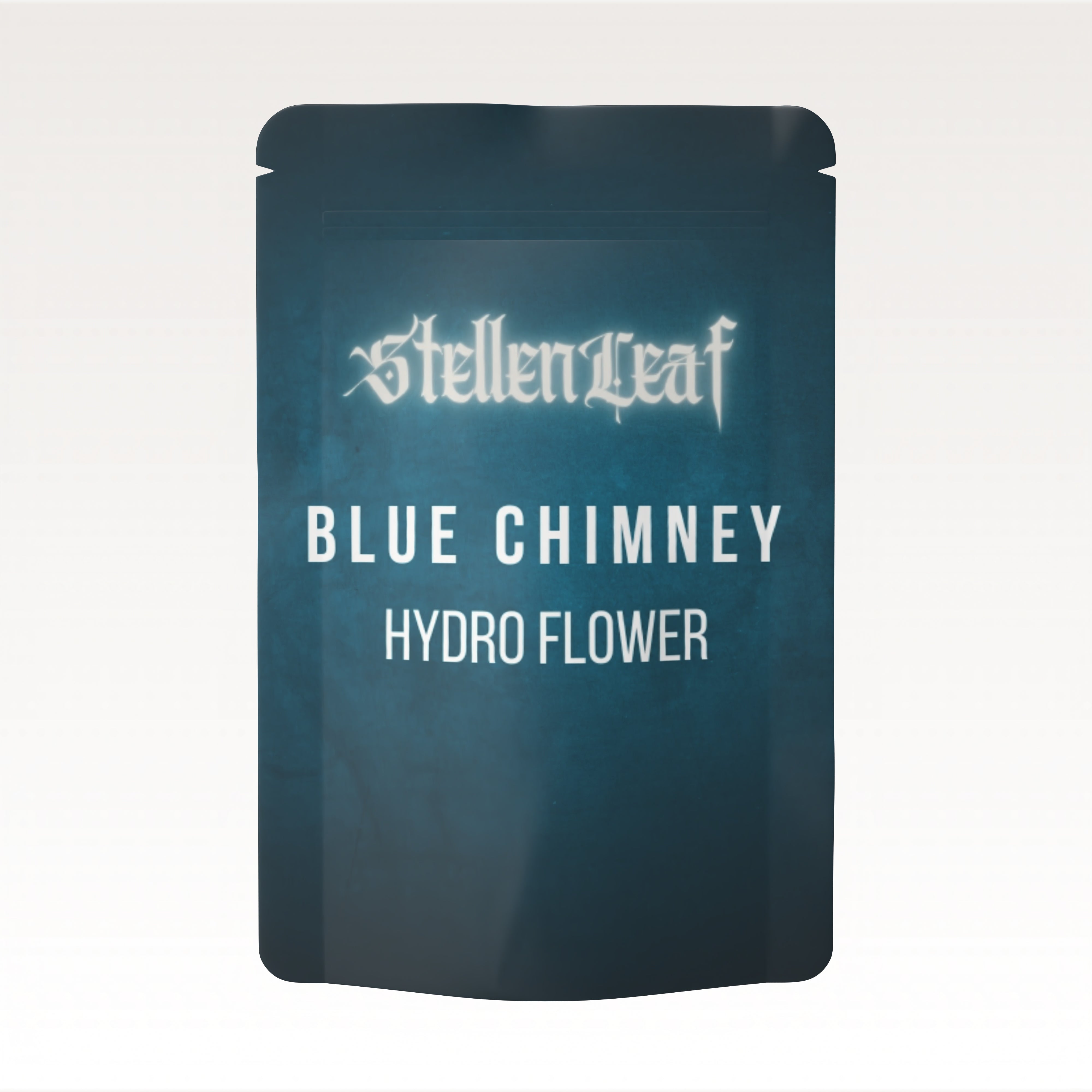 Blue Chimney | SATIVA | HYDRO | 3 GRAM