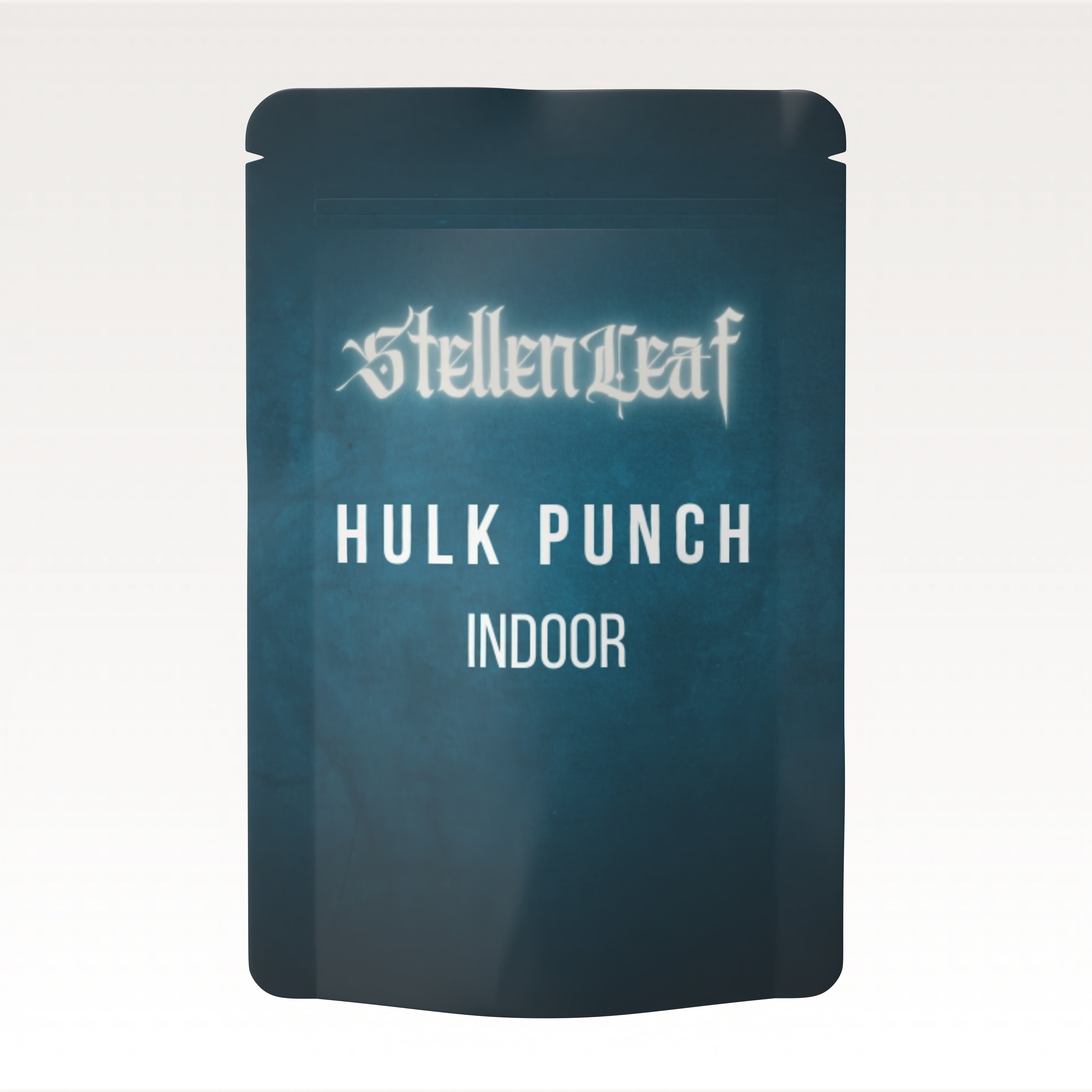 Hulk Punch | SATIVA | INDOOR | 3 GRAM