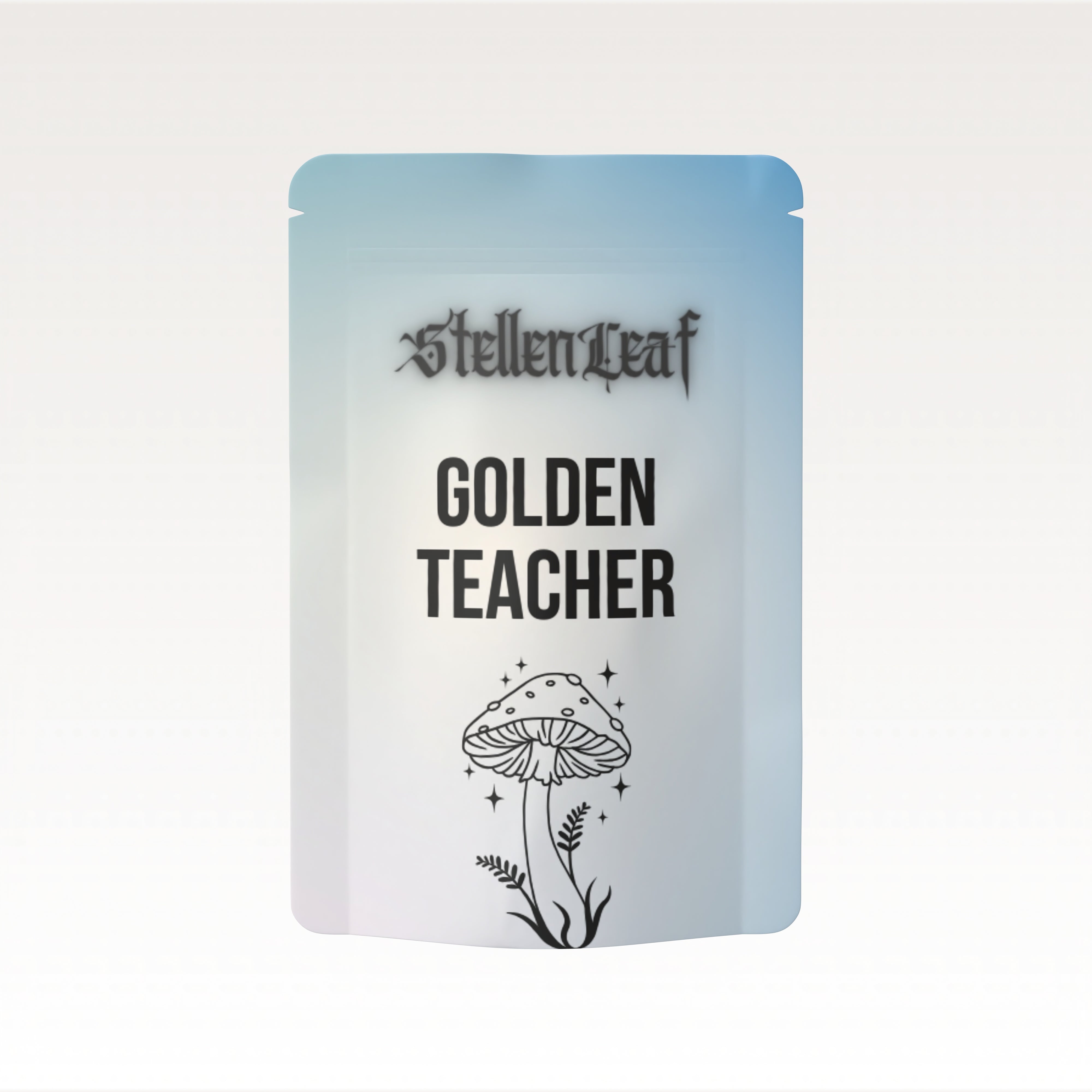 Golden Teacher | Mushrooms