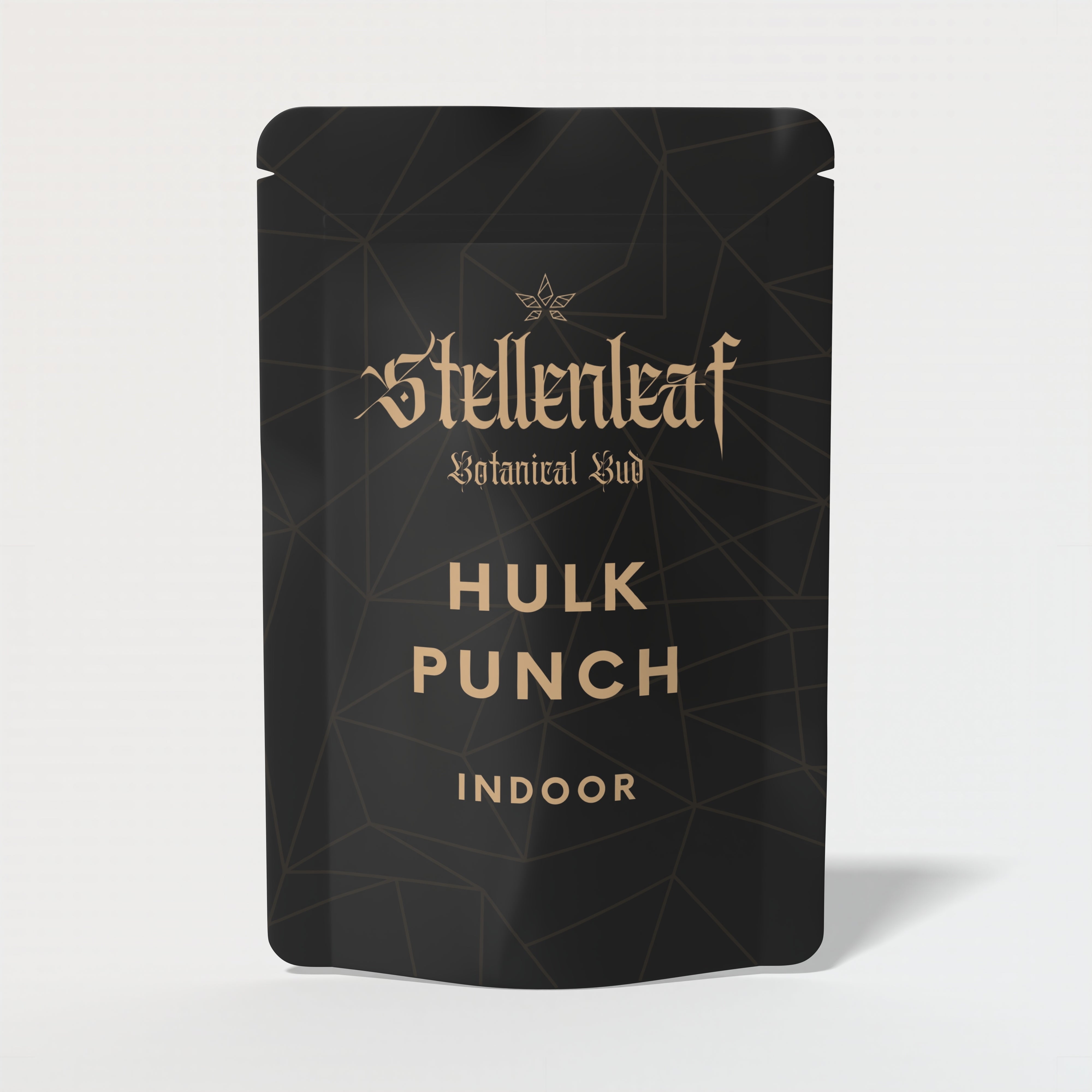 Hulk Punch | SATIVA | INDOOR