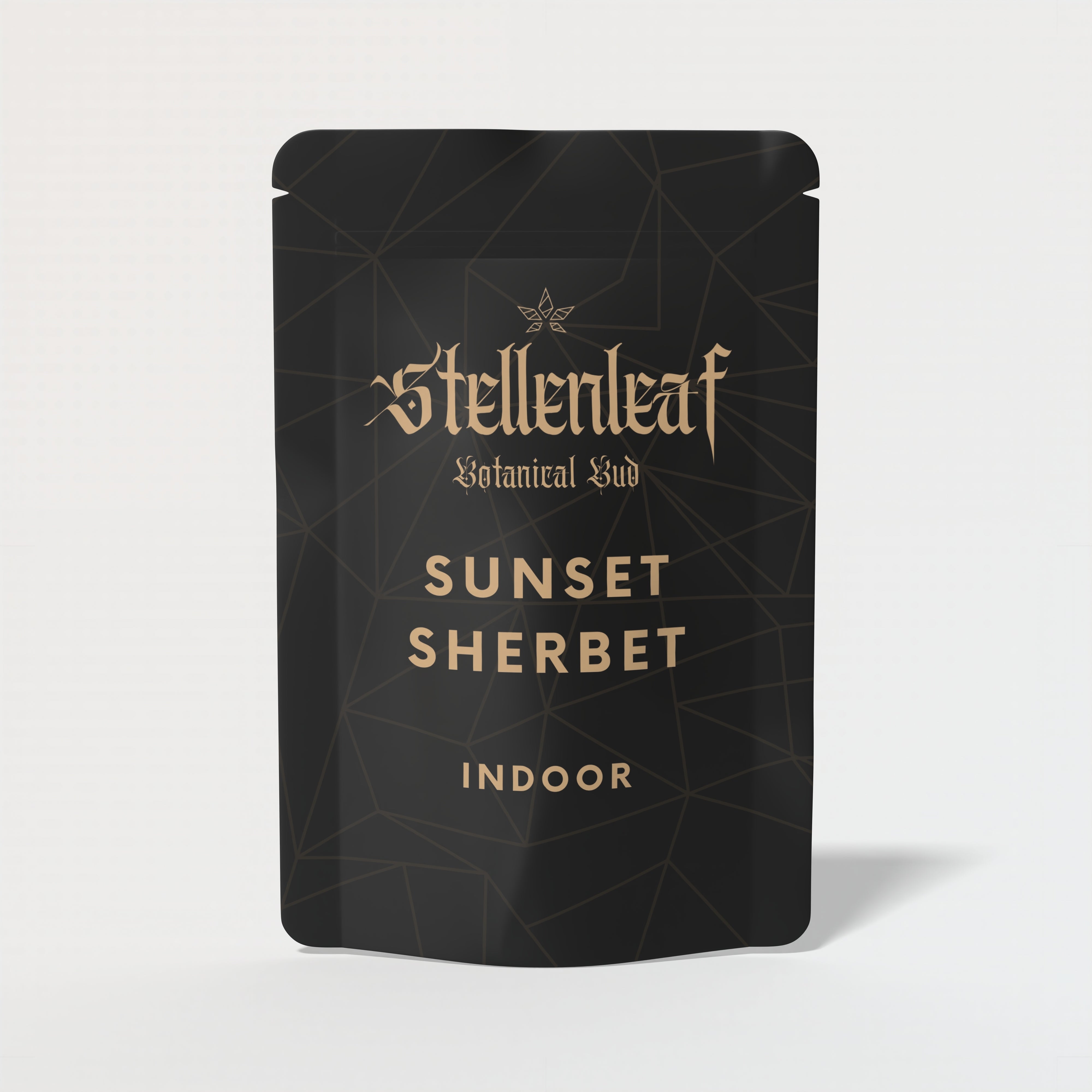 Sunset Sherbet | INDICA | INDOOR