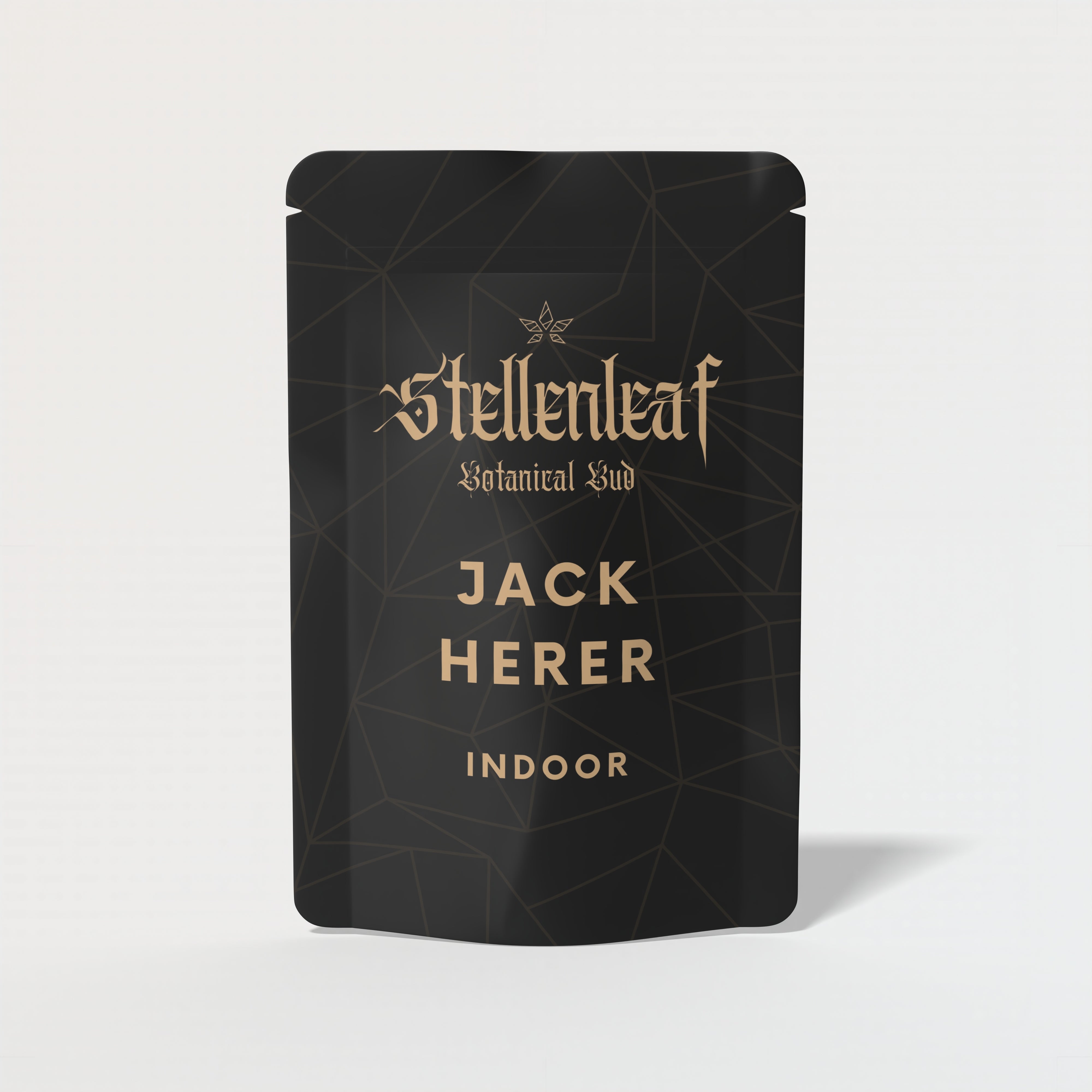 Jack Herer | SATIVA | INDOOR