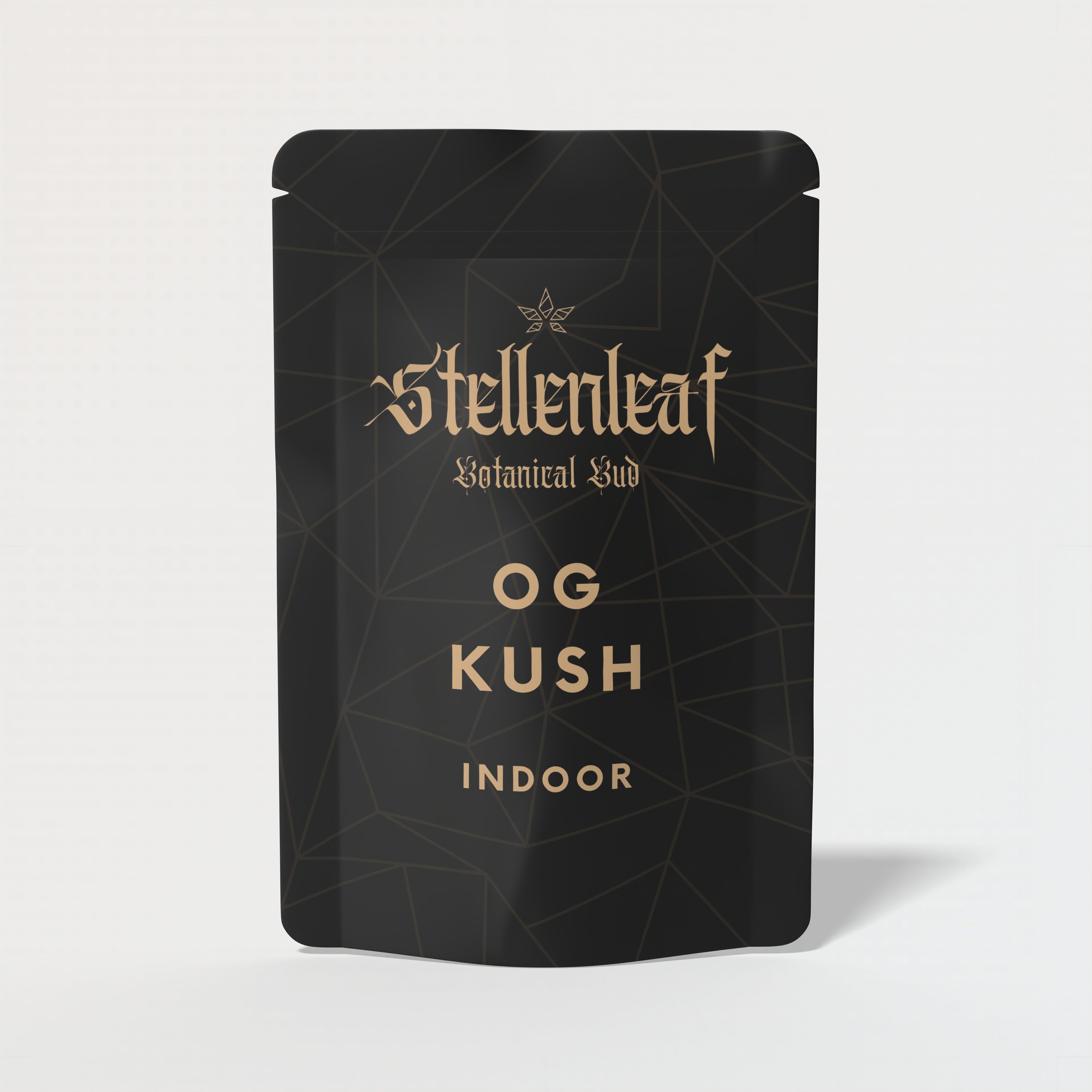 OG Kush | HYBRID | INDOOR