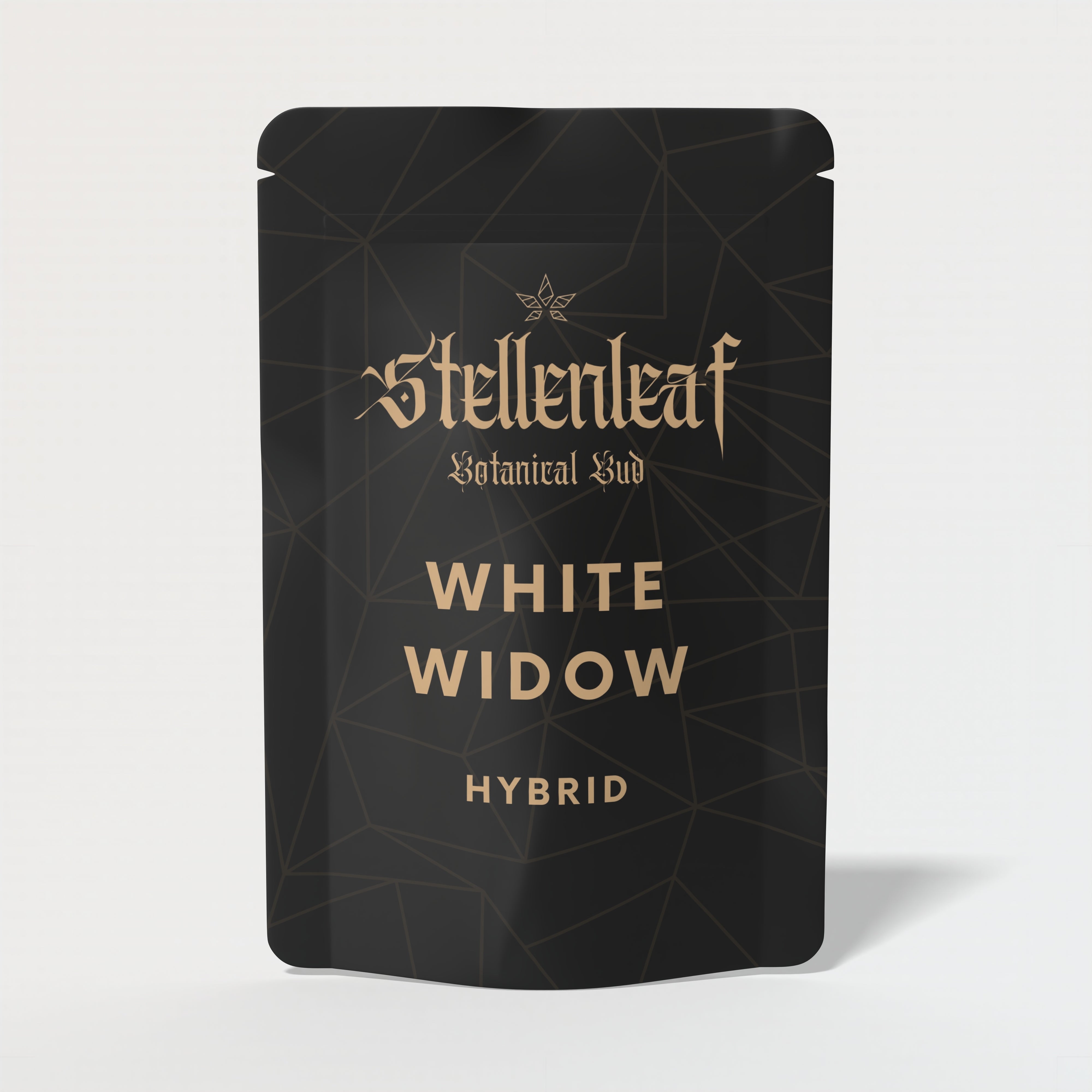 WHITE WIDOW | HYBRID | INDICA