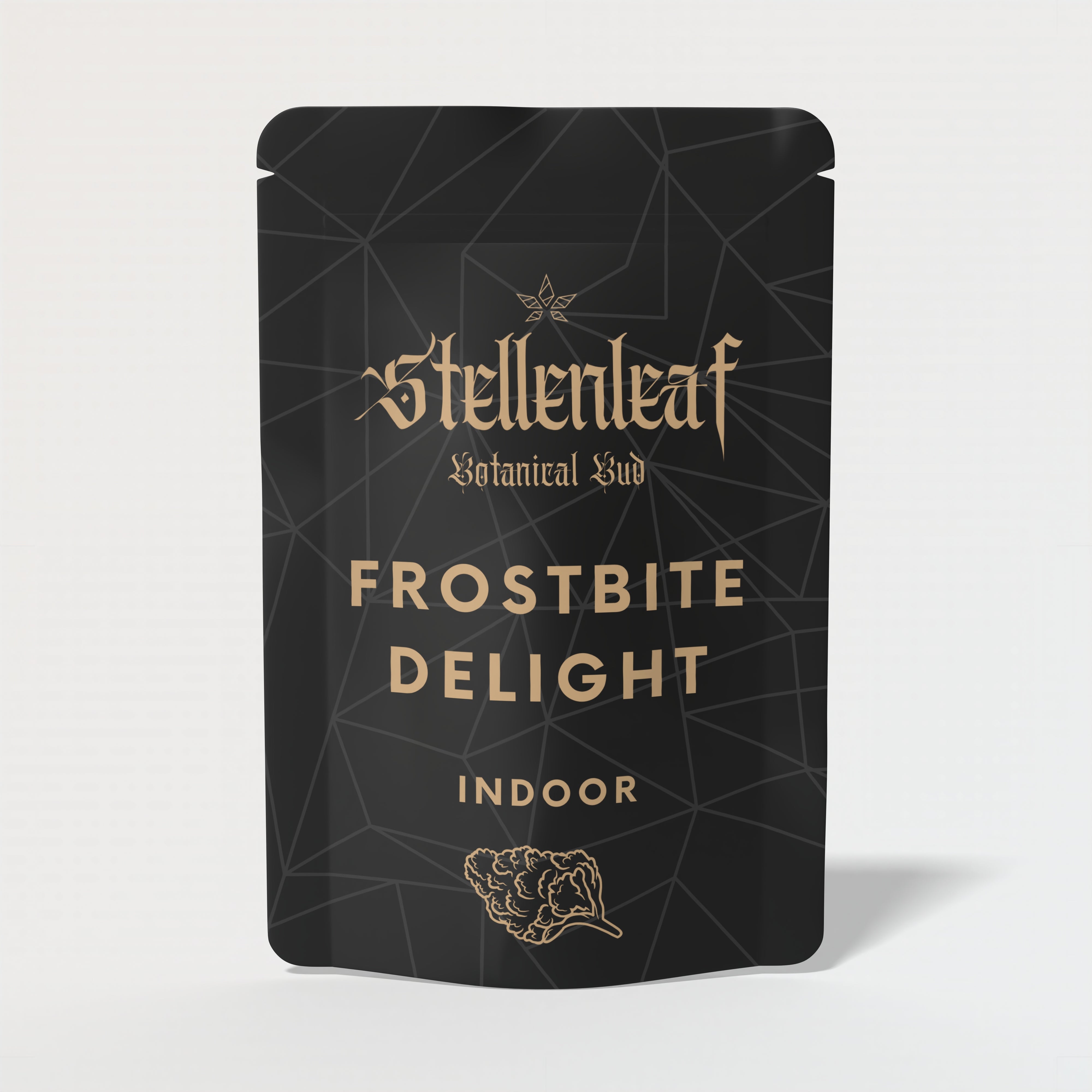 Frostbite Delight | SATIVA | INDOOR
