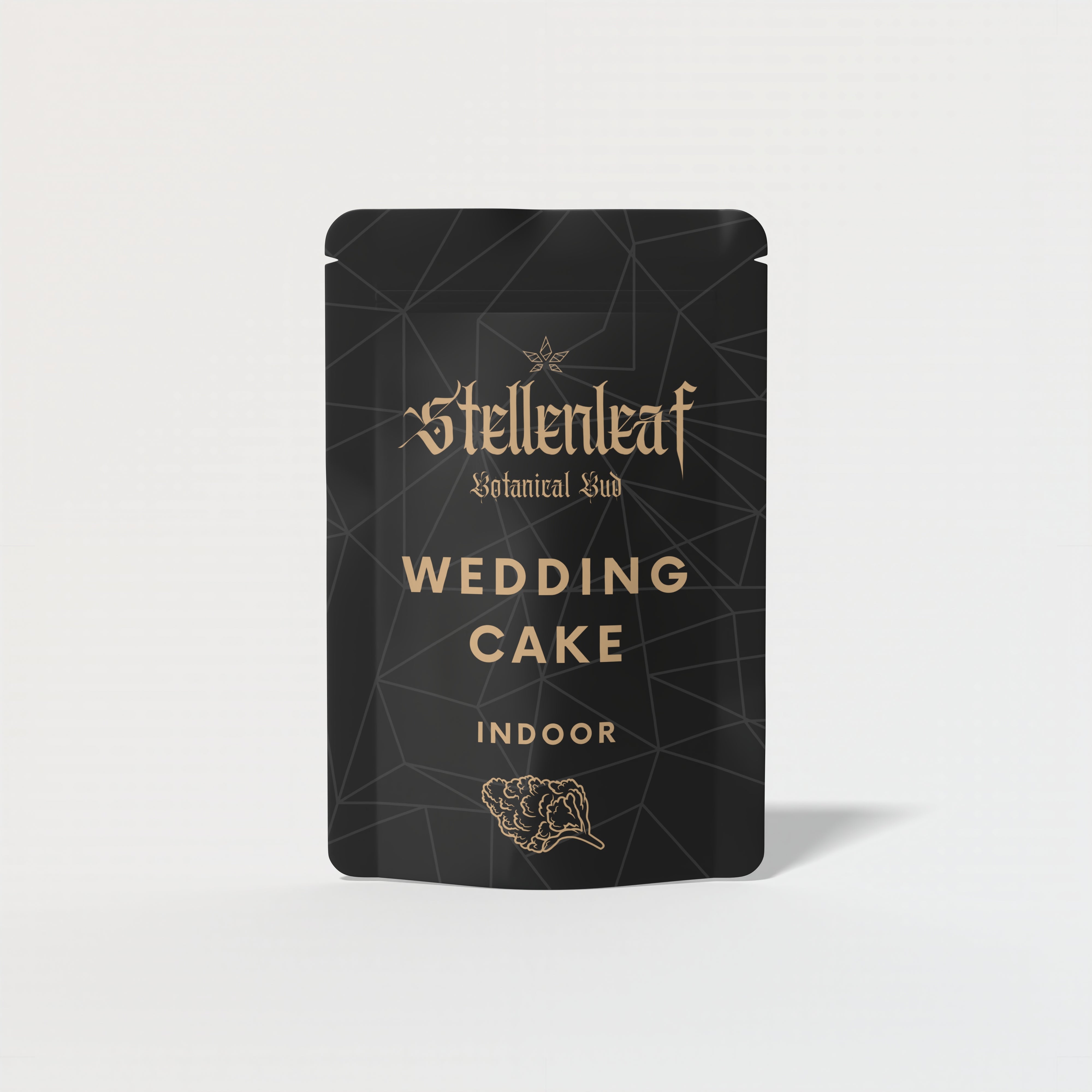 Wedding Cake | INDICA | INDOOR