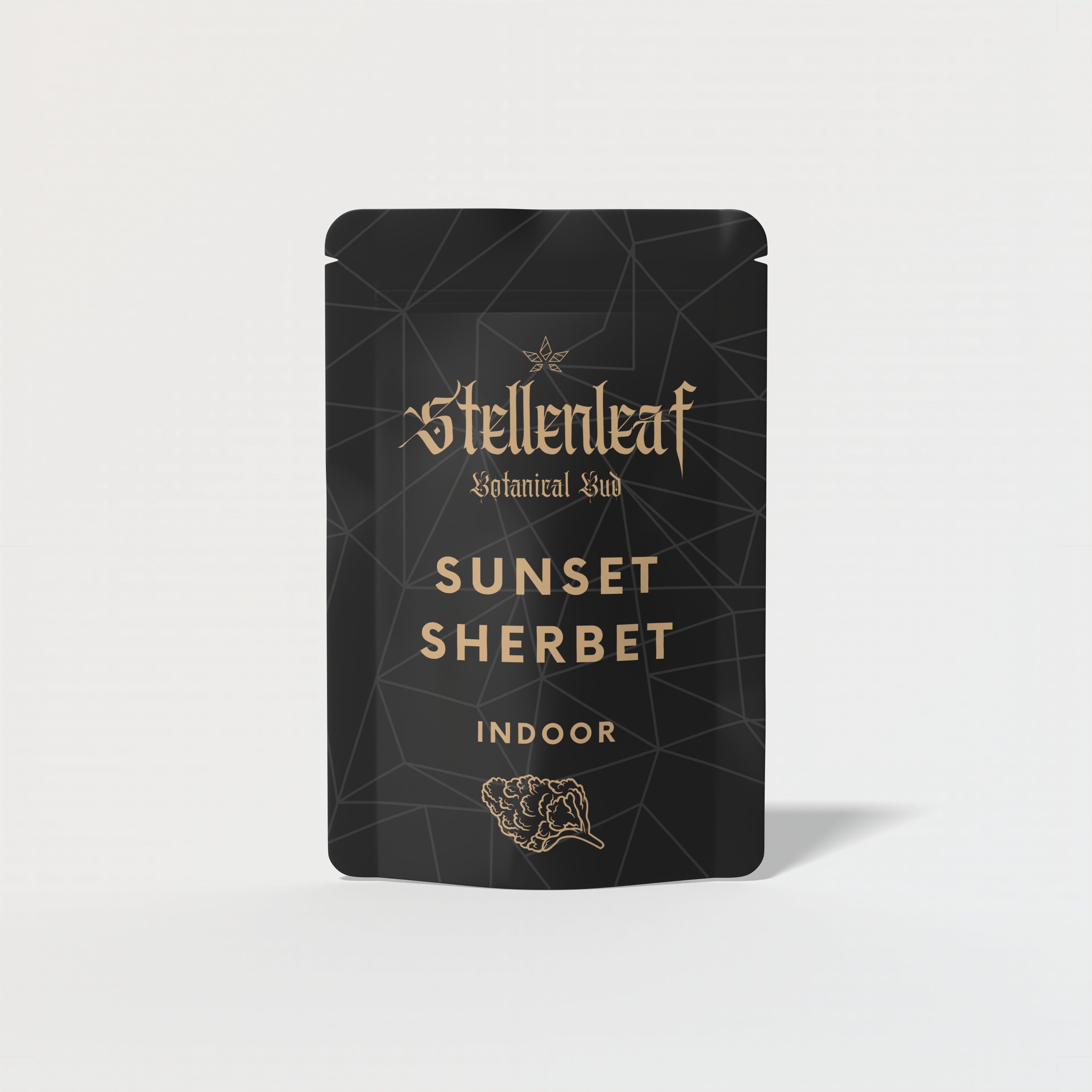 Sunset Sherbet | INDICA | INDOOR