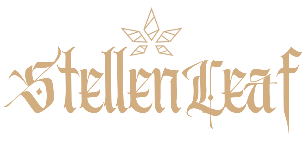 Stellenleaf