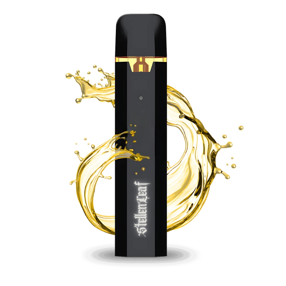 Girl Scout Cookies | INDICA | Disposable HaloBar 0.5ml