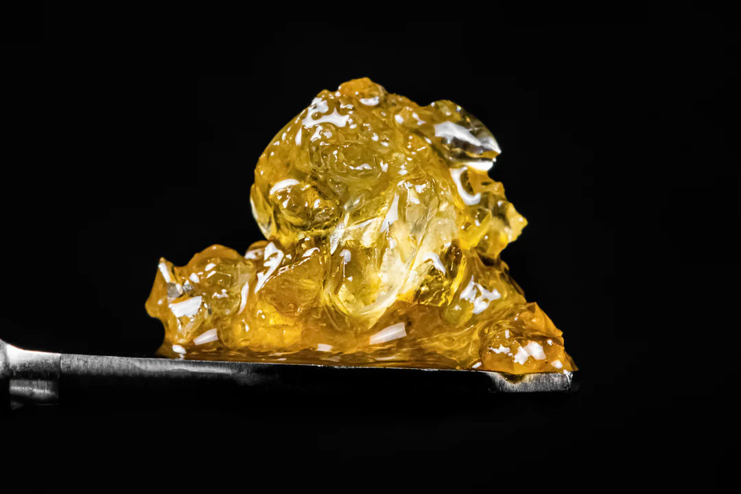 Gold Reserve | Premium Dab Concentrate