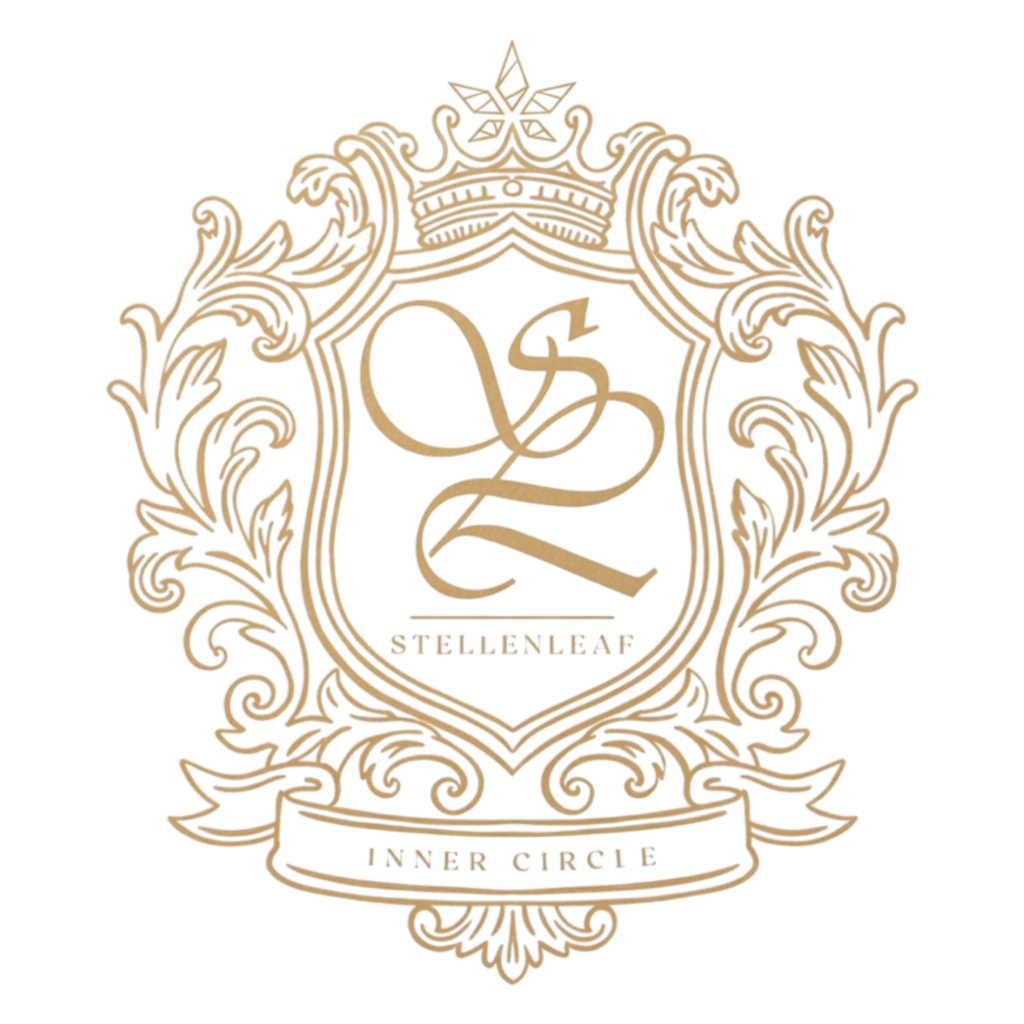Stellenleaf crest